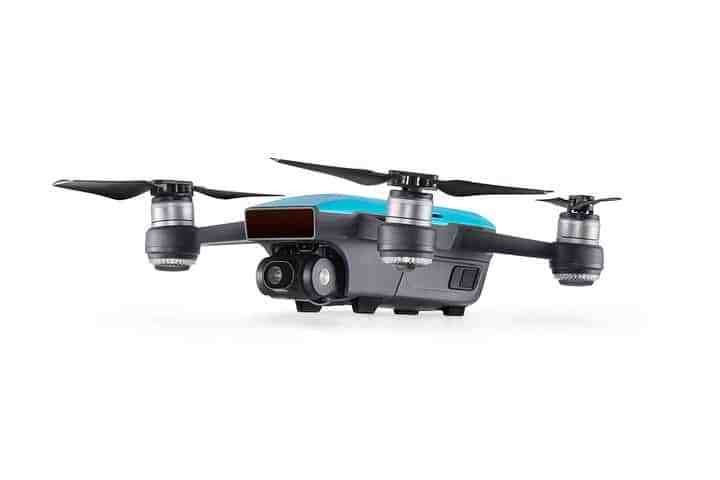 How Good Are Drone Cameras Show Low 
      AZ 85901